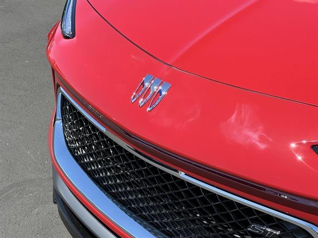 2026 Buick Encore GX Sport Touring FWD Tucson AZ