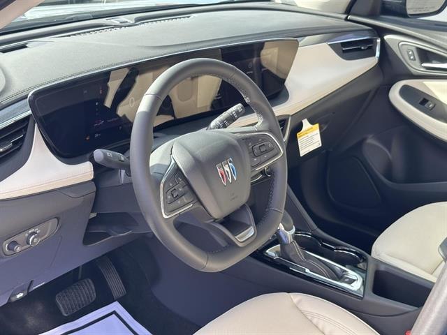 2026 Buick Encore GX Sport Touring FWD Tucson AZ