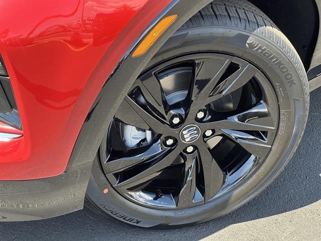 2026 Buick Encore GX Sport Touring FWD