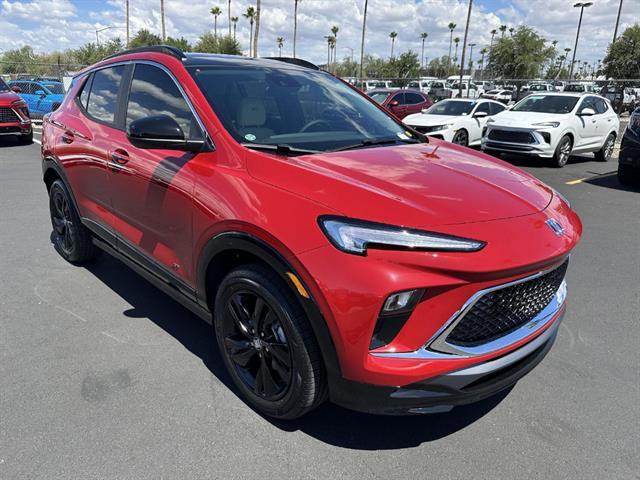 2026 Buick Encore GX Sport Touring FWD Tucson AZ