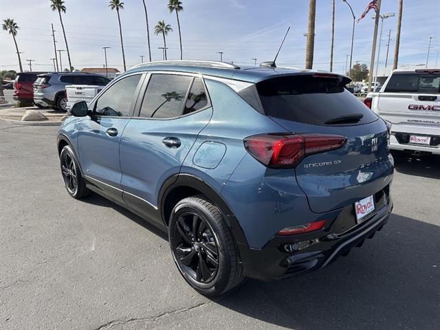 2026 Buick Encore GX Sport Touring FWD Tucson AZ