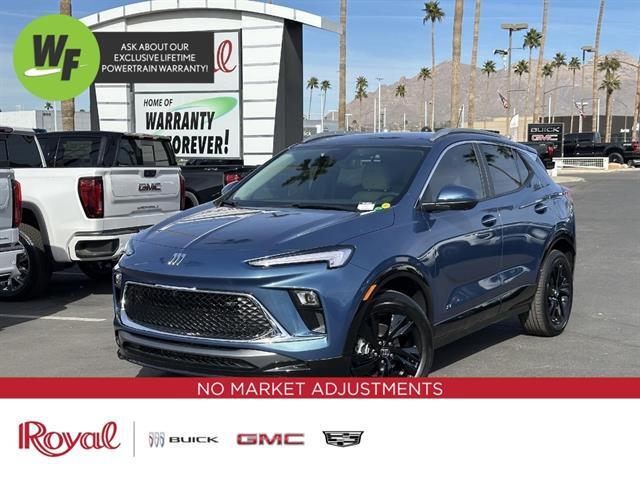 2026 Buick Encore GX Sport Touring FWD Tucson AZ
