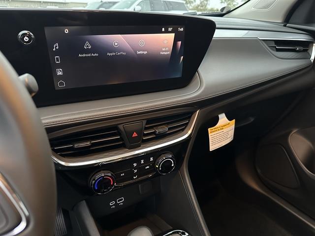 2026 Buick Encore GX Sport Touring FWD Tucson AZ