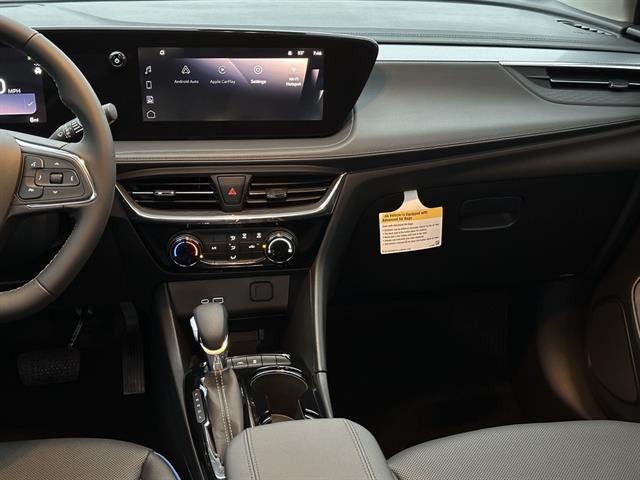 2026 Buick Encore GX Sport Touring FWD Tucson AZ