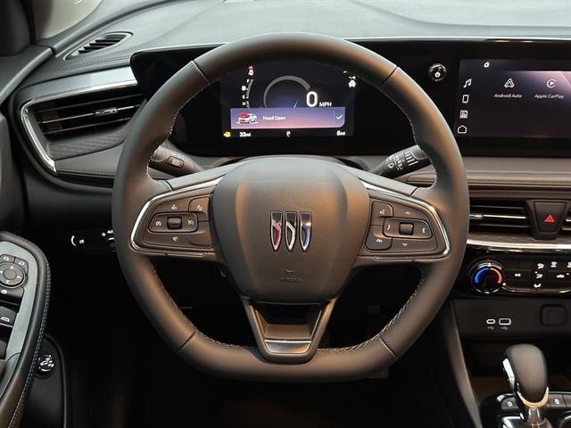 2026 Buick Encore GX Sport Touring FWD Tucson AZ