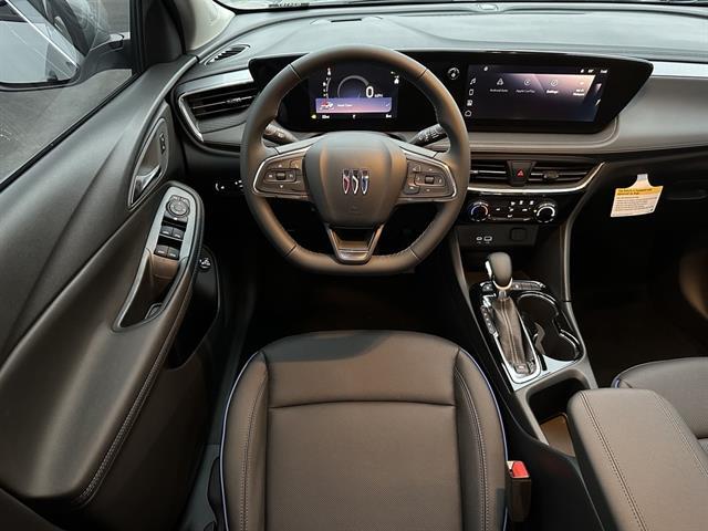 2026 Buick Encore GX Sport Touring FWD Tucson AZ