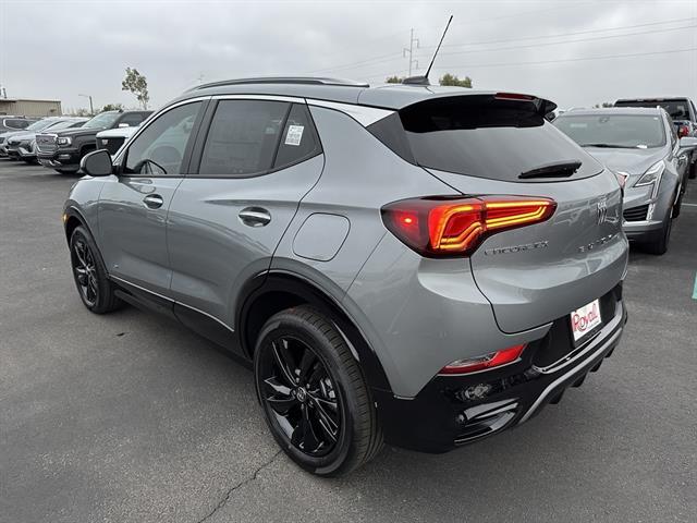 2026 Buick Encore GX Sport Touring FWD Tucson AZ