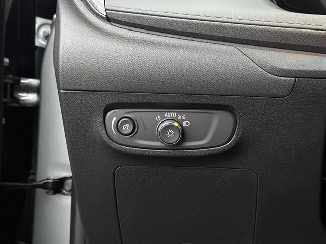 2026 Buick Encore GX Sport Touring FWD Tucson AZ