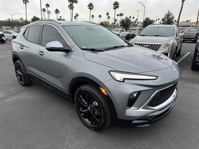 2026 Buick Encore GX Sport Touring FWD Tucson AZ
