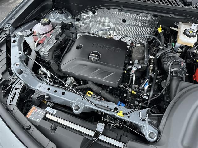 2026 Buick Encore GX Sport Touring FWD Tucson AZ