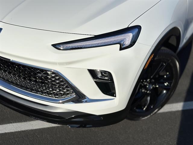 2026 Buick Encore GX Sport Touring FWD