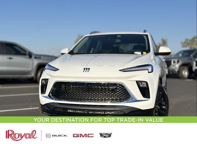 2026 Buick Encore GX