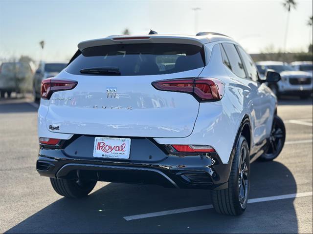 2026 Buick Encore GX Sport Touring FWD