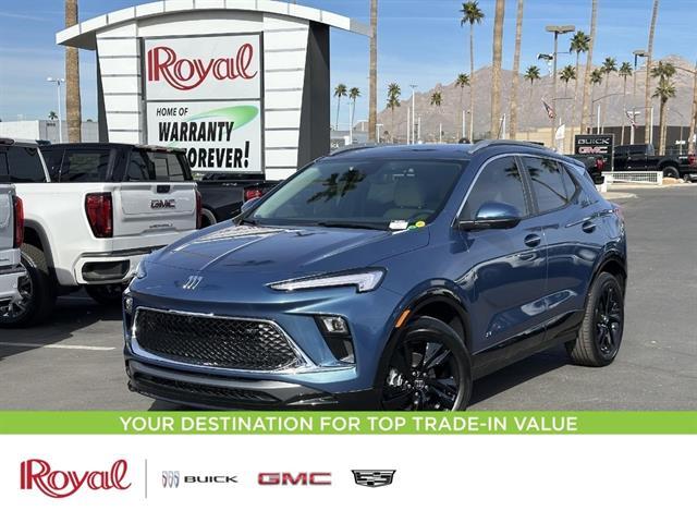 2026 Buick Encore GX Sport Touring FWD