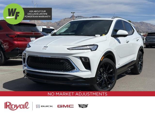 2026 Buick Encore GX Sport Touring FWD Tucson AZ