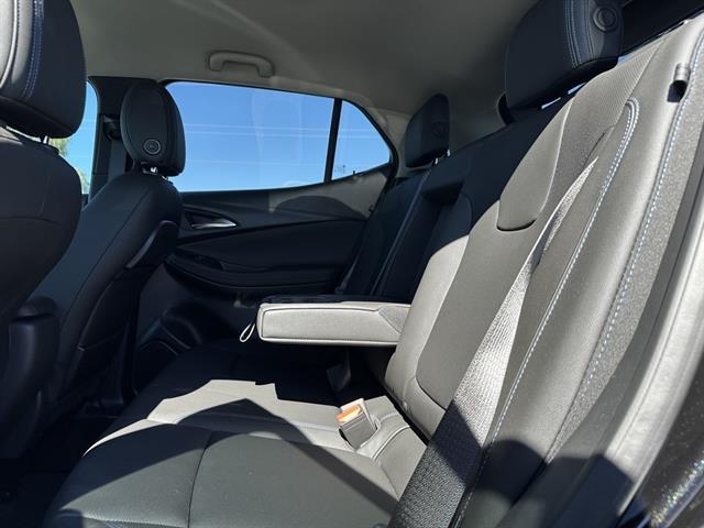 2026 Buick Encore GX Sport Touring FWD Tucson AZ
