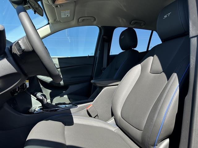 2026 Buick Encore GX Sport Touring FWD Tucson AZ