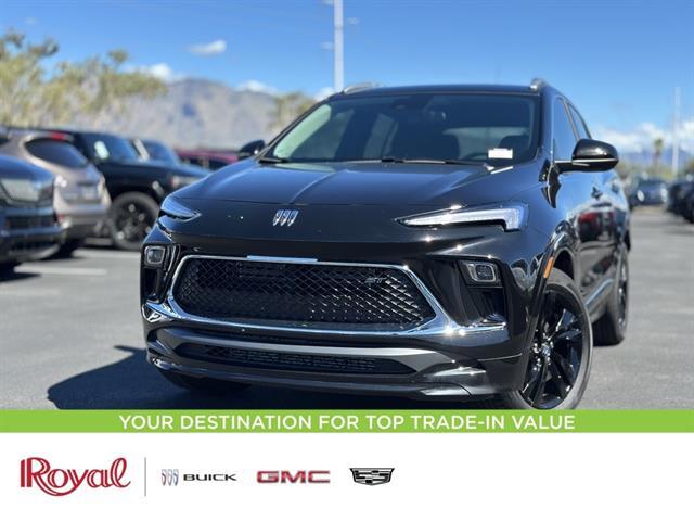 2026 Buick Encore GX Sport Touring FWD