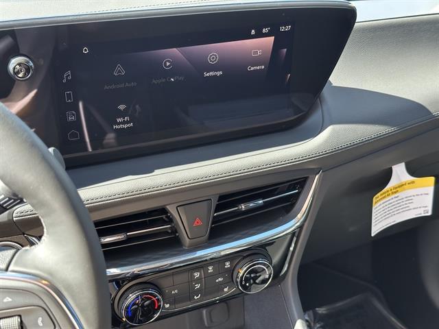 2026 Buick Encore GX Sport Touring FWD Tucson AZ