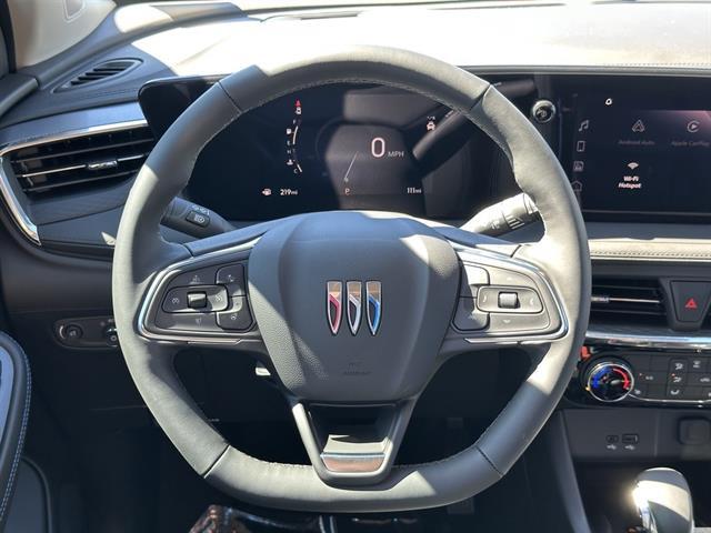 2026 Buick Encore GX Sport Touring FWD Tucson AZ