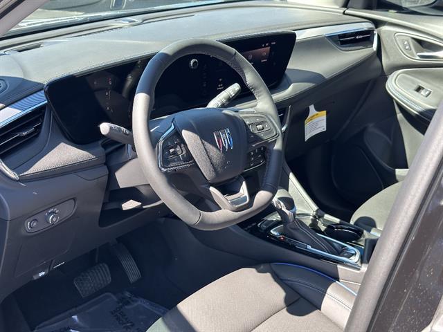 2026 Buick Encore GX Sport Touring FWD Tucson AZ