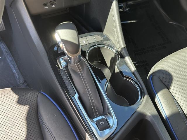 2026 Buick Encore GX Sport Touring FWD Tucson AZ