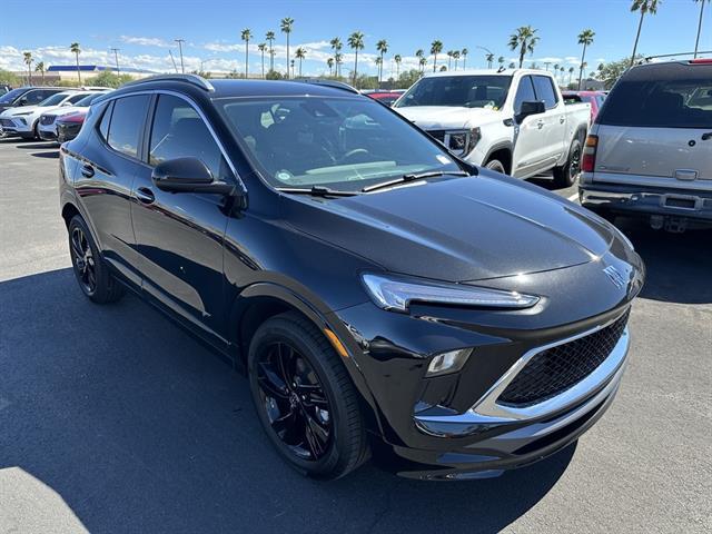 2026 Buick Encore GX Sport Touring FWD Tucson AZ