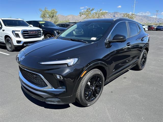 2026 Buick Encore GX Sport Touring FWD Tucson AZ