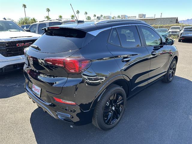 2026 Buick Encore GX Sport Touring FWD Tucson AZ