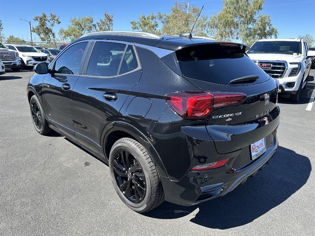 2026 Buick Encore GX Sport Touring FWD Tucson AZ