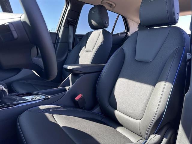 2026 Buick Encore GX Sport Touring FWD