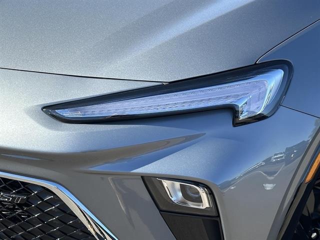 2026 Buick Encore GX Sport Touring FWD