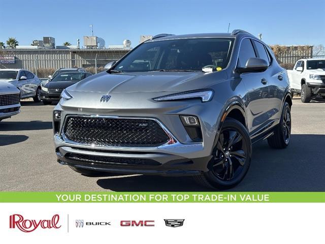 2026 Buick Encore GX Sport Touring FWD