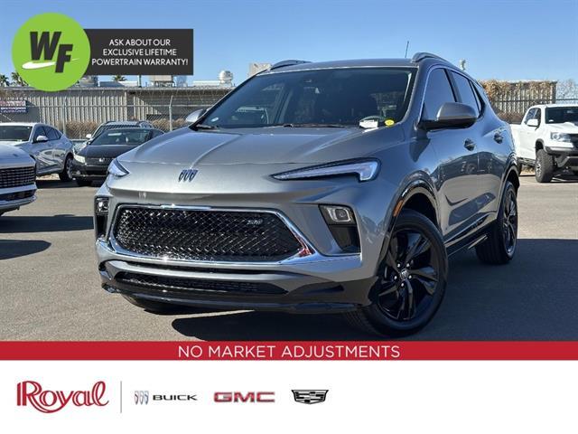 2026 Buick Encore GX Sport Touring FWD Tucson AZ