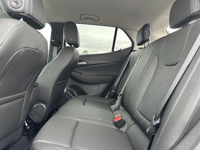 2026 Buick Encore GX Sport Touring FWD Tucson AZ