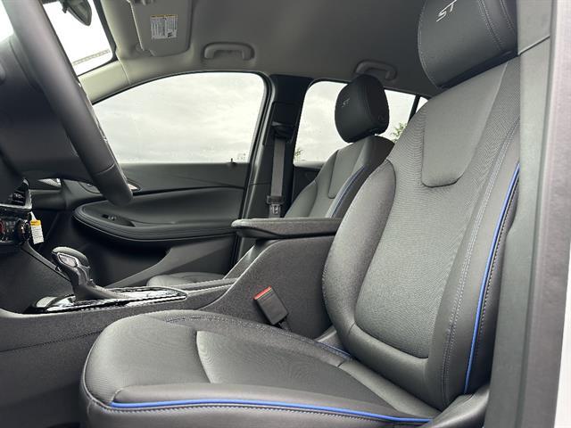 2026 Buick Encore GX Sport Touring FWD Tucson AZ