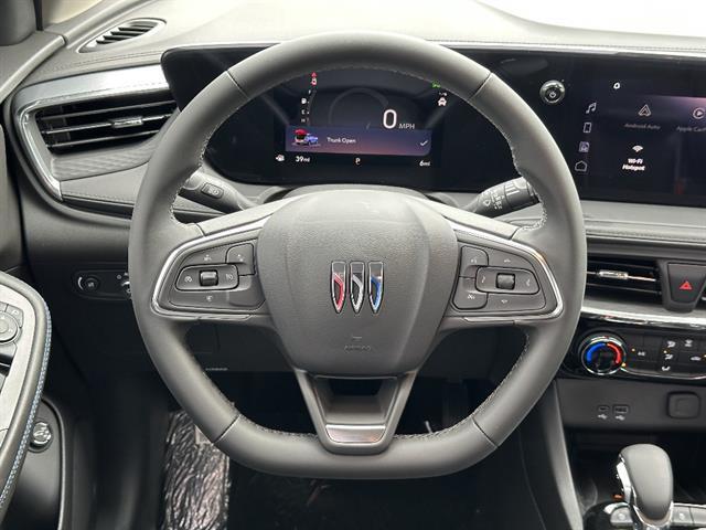 2026 Buick Encore GX Sport Touring FWD Tucson AZ