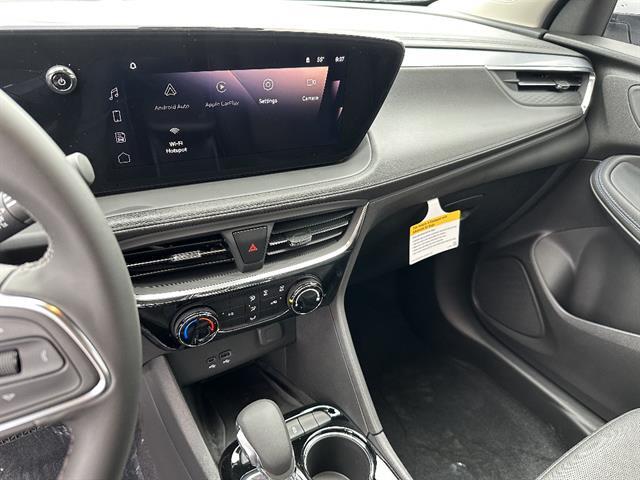 2026 Buick Encore GX Sport Touring FWD Tucson AZ