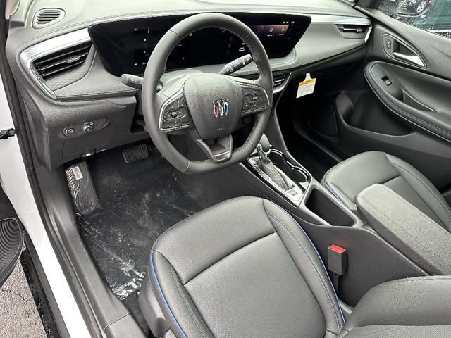 2026 Buick Encore GX Sport Touring FWD Tucson AZ