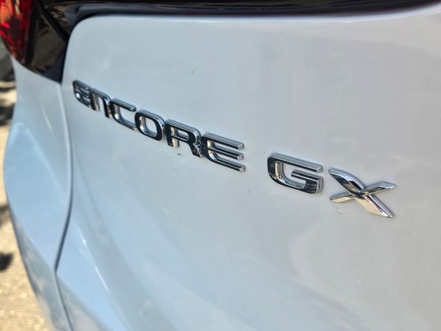 2026 Buick Encore GX Sport Touring Folsom CA