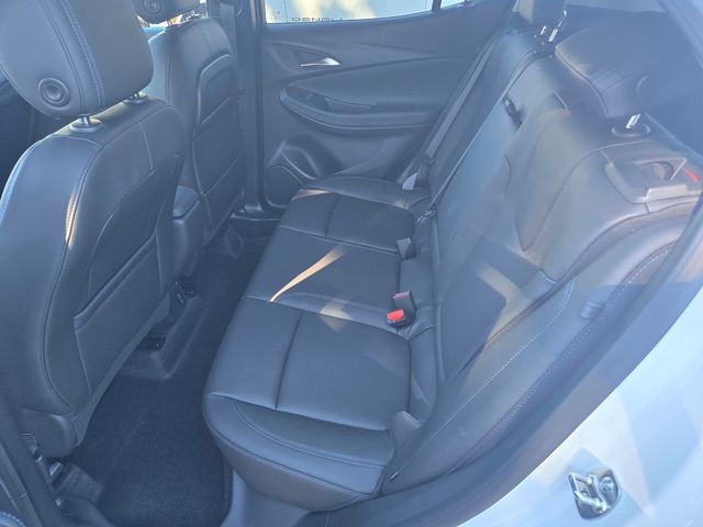 2026 Buick Encore GX Sport Touring Folsom CA
