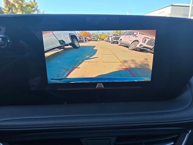 2026 Buick Encore GX Sport Touring Folsom CA