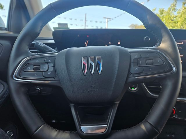 2026 Buick Encore GX Sport Touring Folsom CA