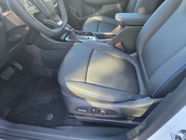 2026 Buick Encore GX Sport Touring Folsom CA