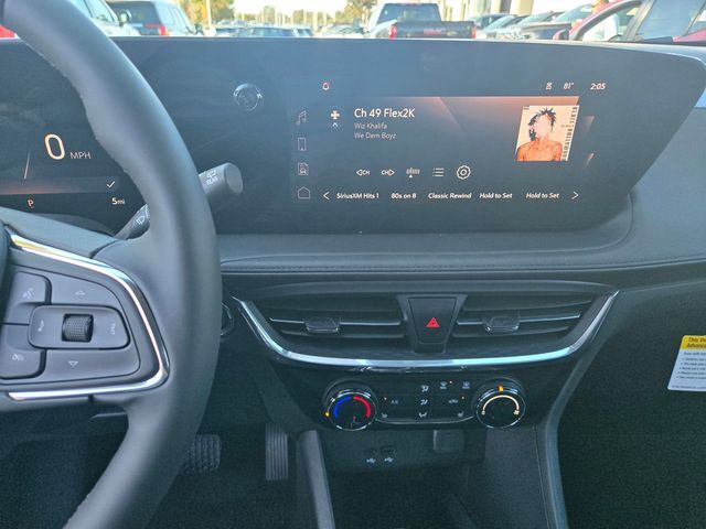 2026 Buick Encore GX Sport Touring Folsom CA