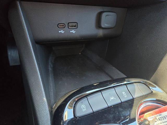 2026 Buick Encore GX Sport Touring Folsom CA