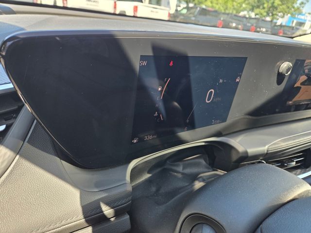 2026 Buick Encore GX Sport Touring Folsom CA
