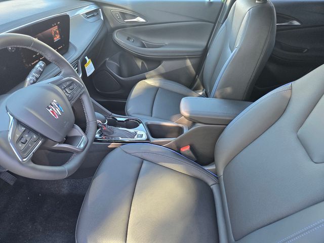 2026 Buick Encore GX Sport Touring Folsom CA