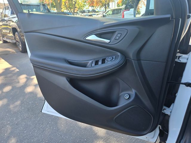 2026 Buick Encore GX Sport Touring Folsom CA