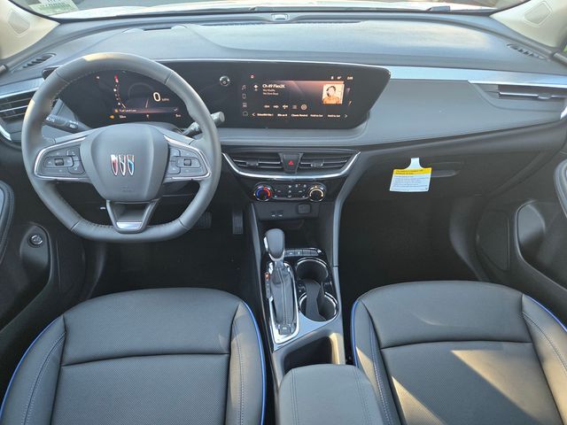 2026 Buick Encore GX Sport Touring Folsom CA